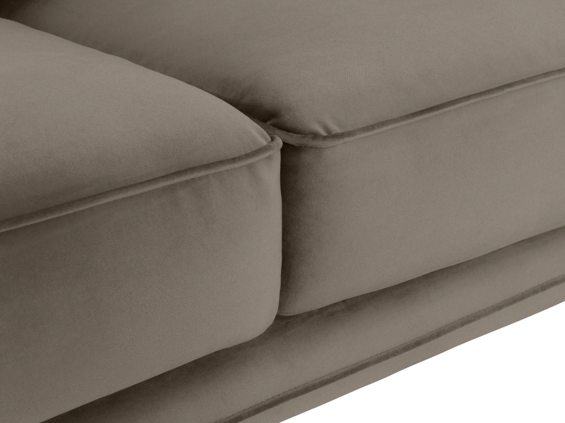 фото Диван Amsterdam трёхместный в интерьере в Москве фото Диван Amsterdam трёхместный в интерьере