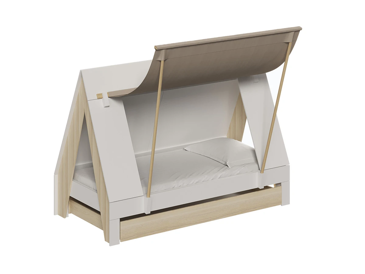 купить Кровать Campi