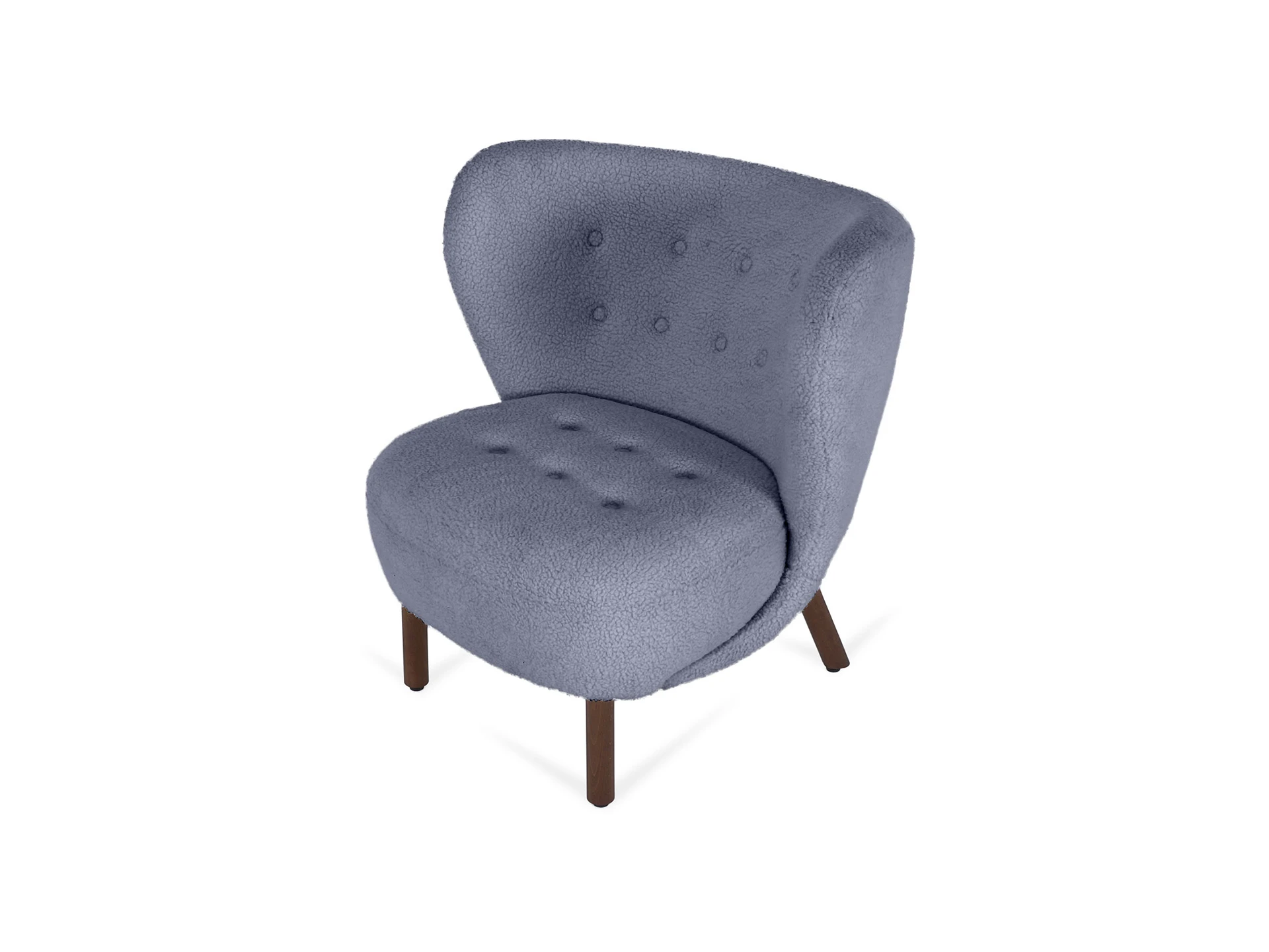 фото Кресло Lounge Wood в интерьере в Москве фото Кресло Lounge Wood в интерьере