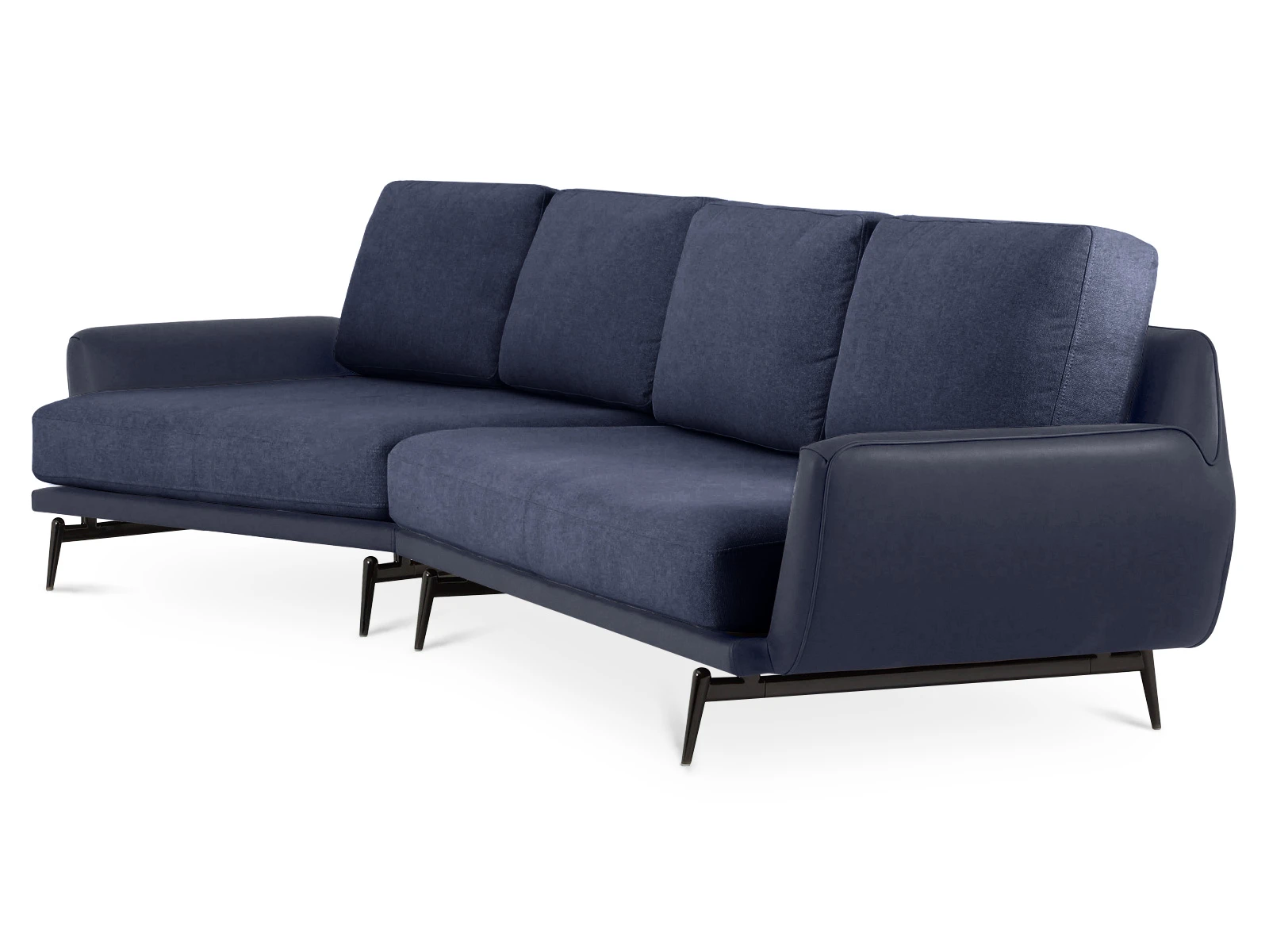 заказать Диван Ispani угловой левый