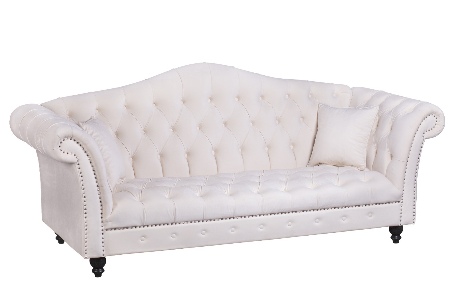 купить Диван с высокой спинкой для гостиниц Calee Beige в Москве купить Диван с высокой спинкой для гостиниц Calee Beige