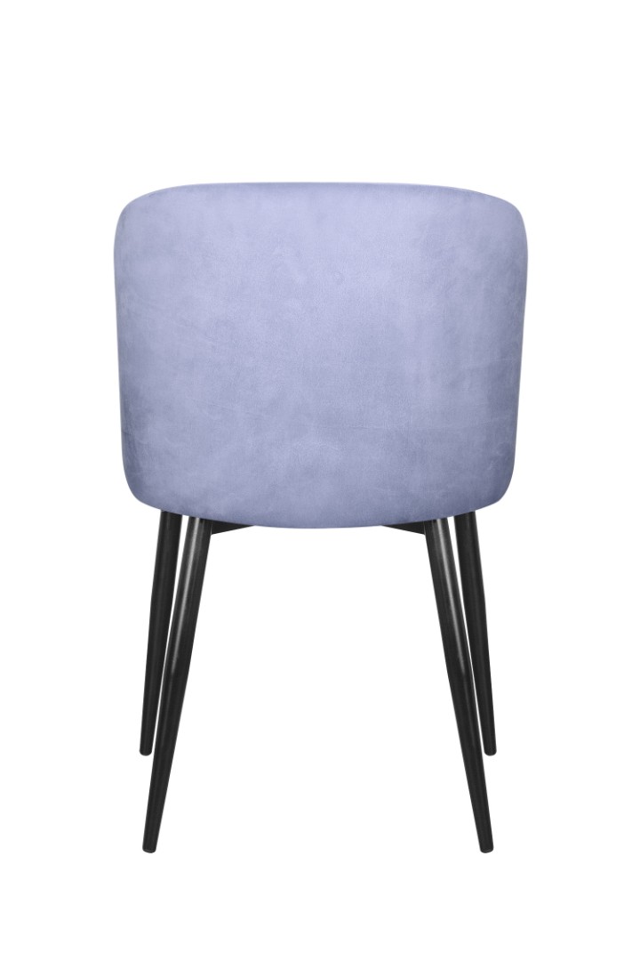 Стул для кафе Visti Velvet V2 в интернет-магазине в Москве Стул для кафе Visti Velvet V2 в интернет-магазине