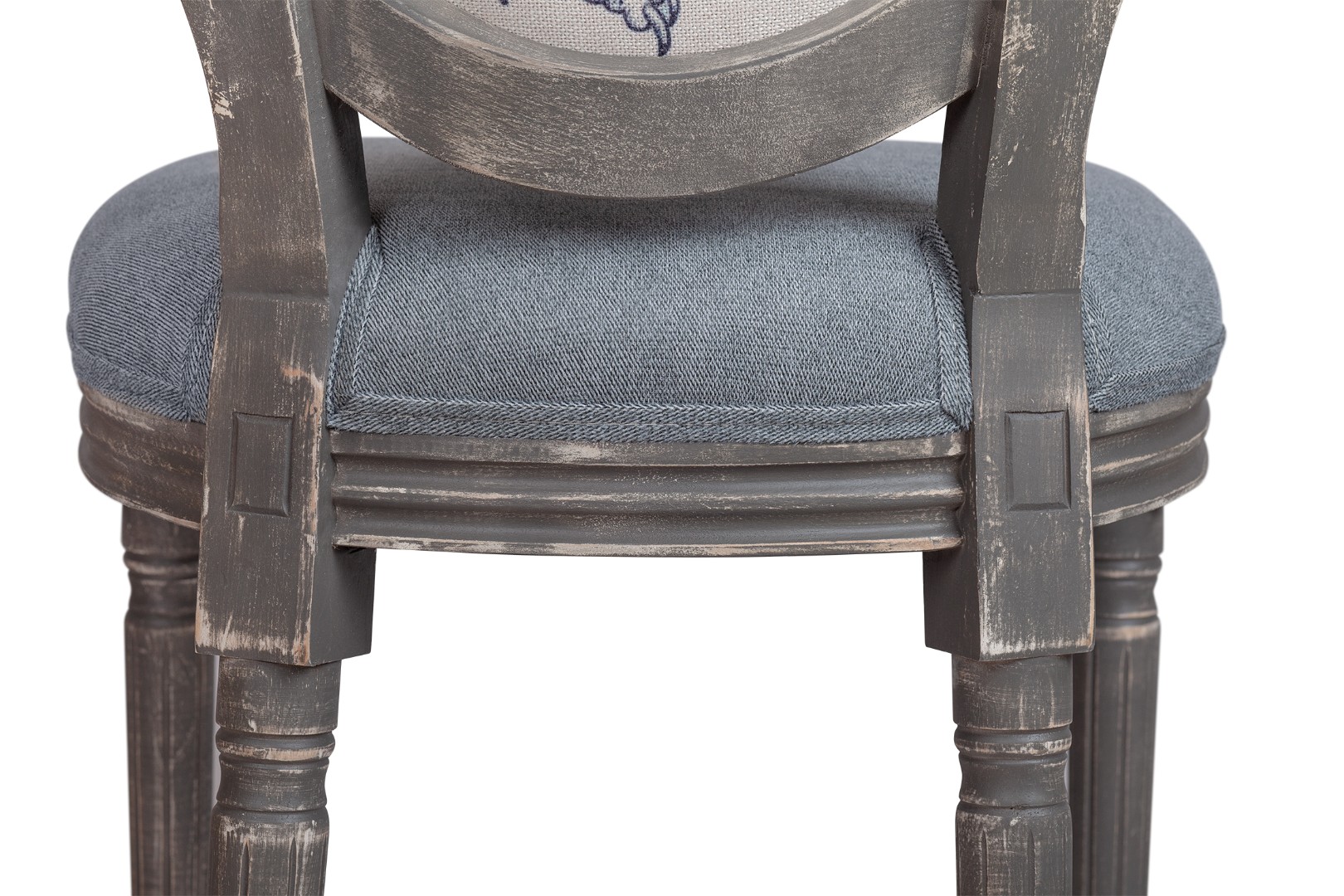 фото Стул для кафе Volker Owl V4