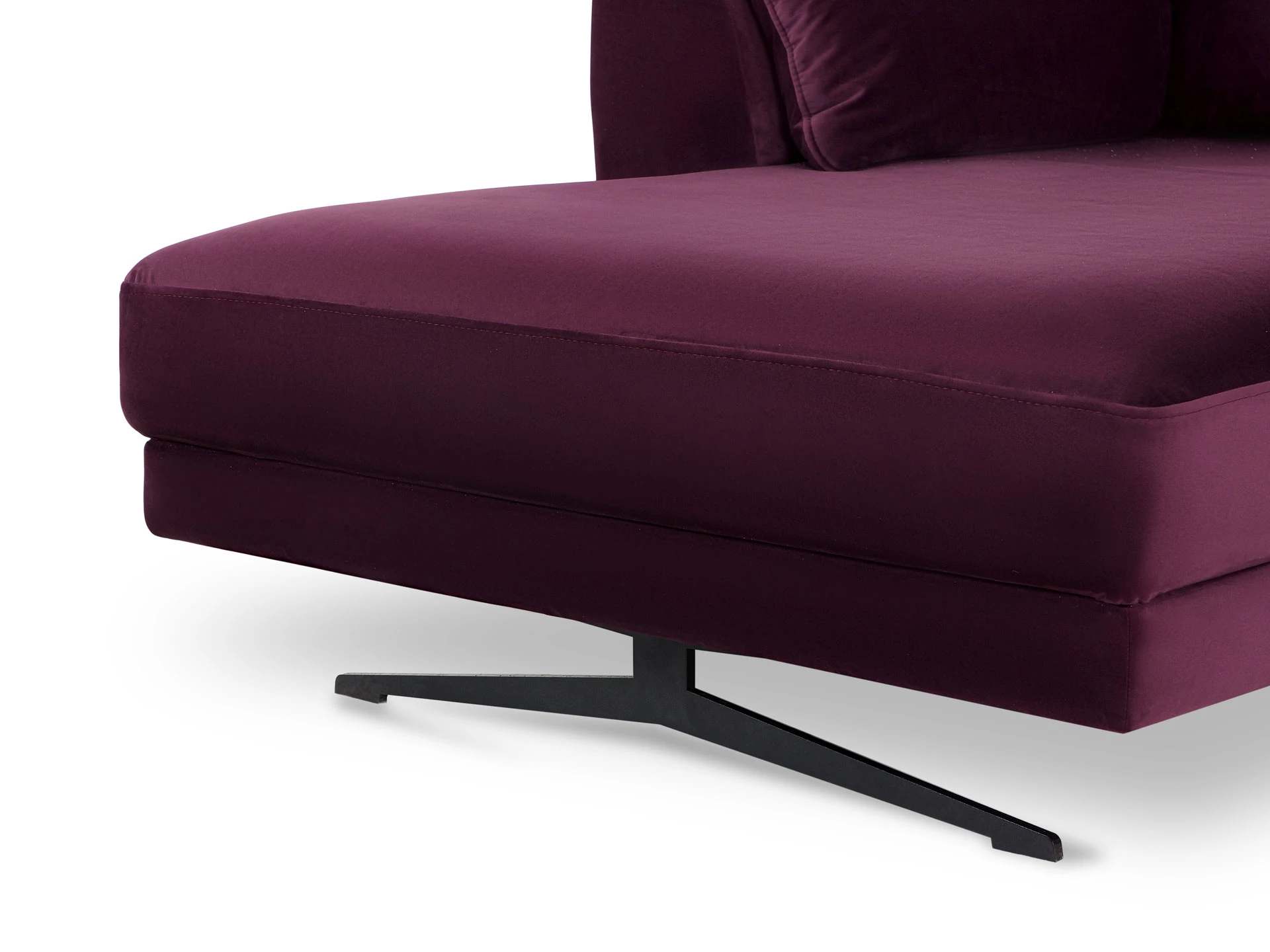 фото Диван Marsala угловой левый в интерьере в Москве фото Диван Marsala угловой левый в интерьере