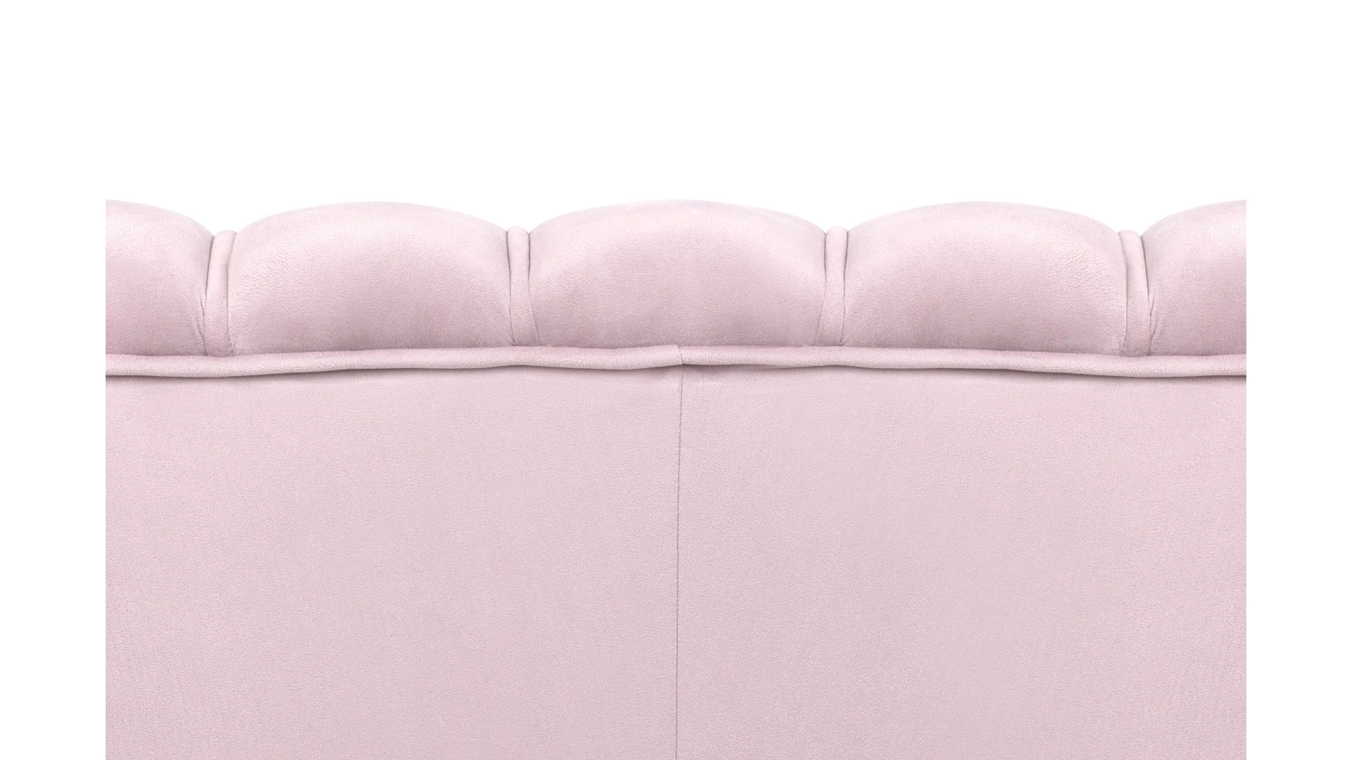 Комплект кресел и дивана ракушка Pearl Double Pink V2 в интернет-магазине