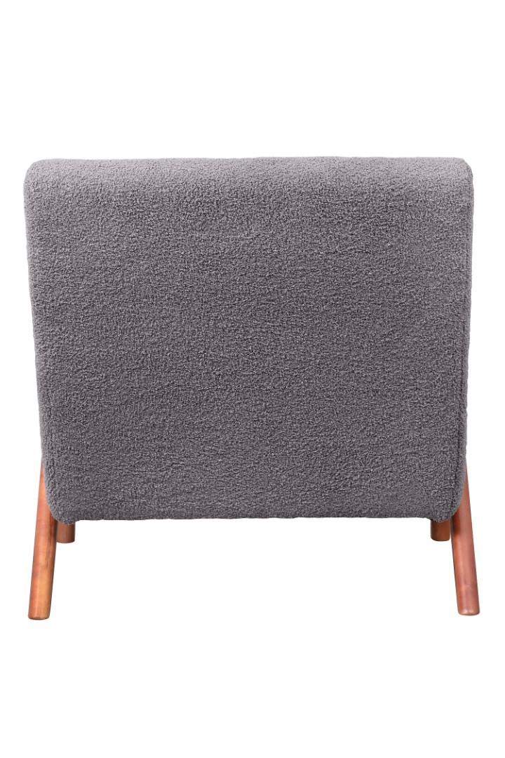 фото Кресло с пуфом для гостиниц Arrow BR V4