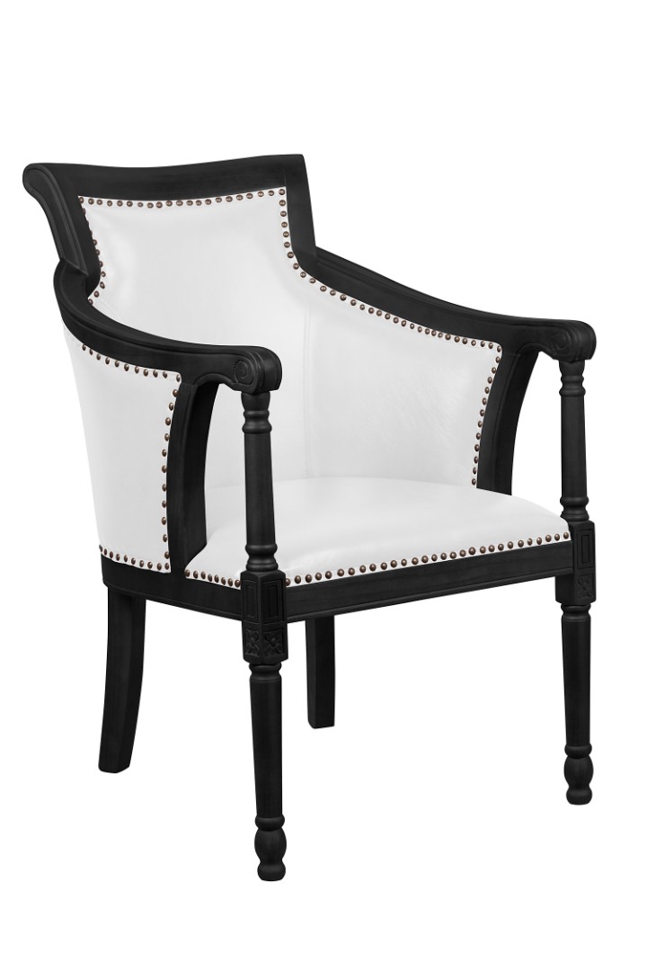 купить Кресло Valene White