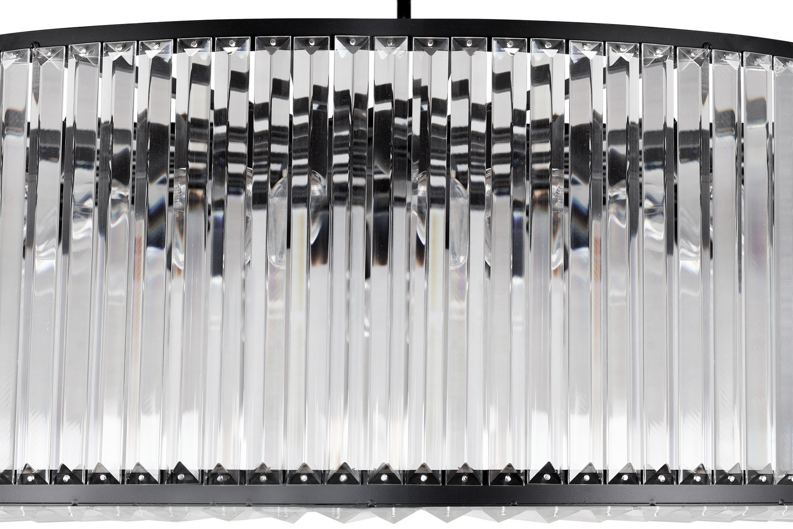 купить Люстра Welles Round D80