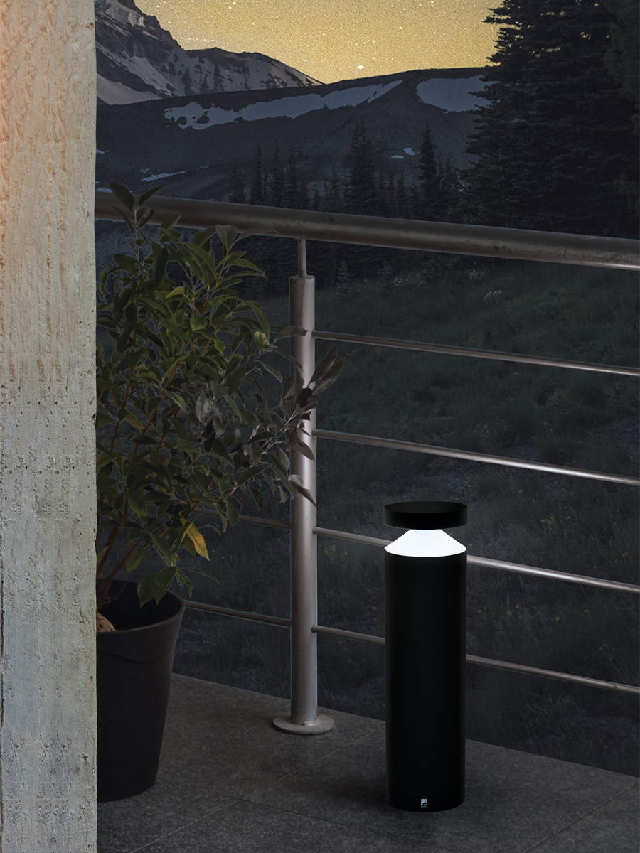 купить 97632 Уличный напольный светильник светодиодный MELZO в Москве купить 97632 Уличный напольный светильник светодиодный MELZO