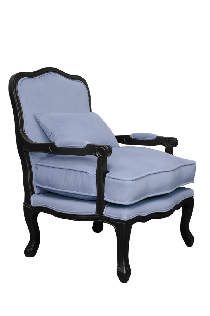 купить Мягкое кресло ретро Nitro Sky