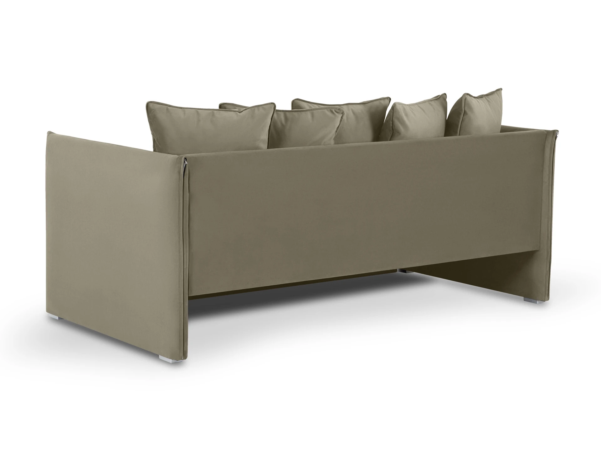 купить Кровать-кушетка Milano в интернет-магазине в Москве купить Кровать-кушетка Milano в интернет-магазине