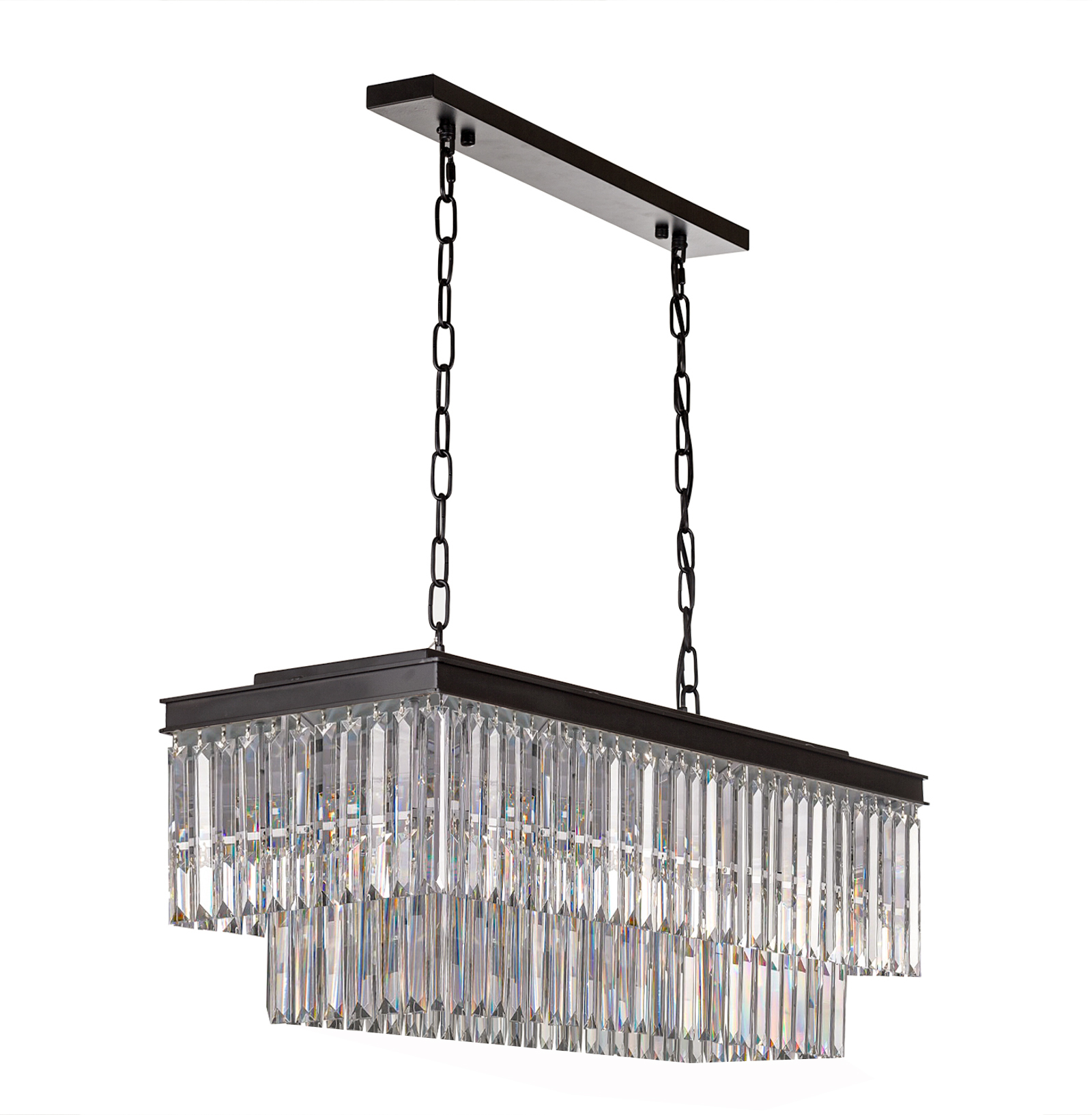 заказать Люстра Odeon L80