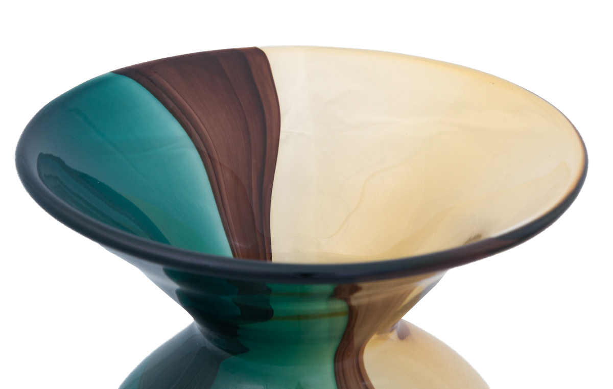 купить Ваза Inka Glass Vase