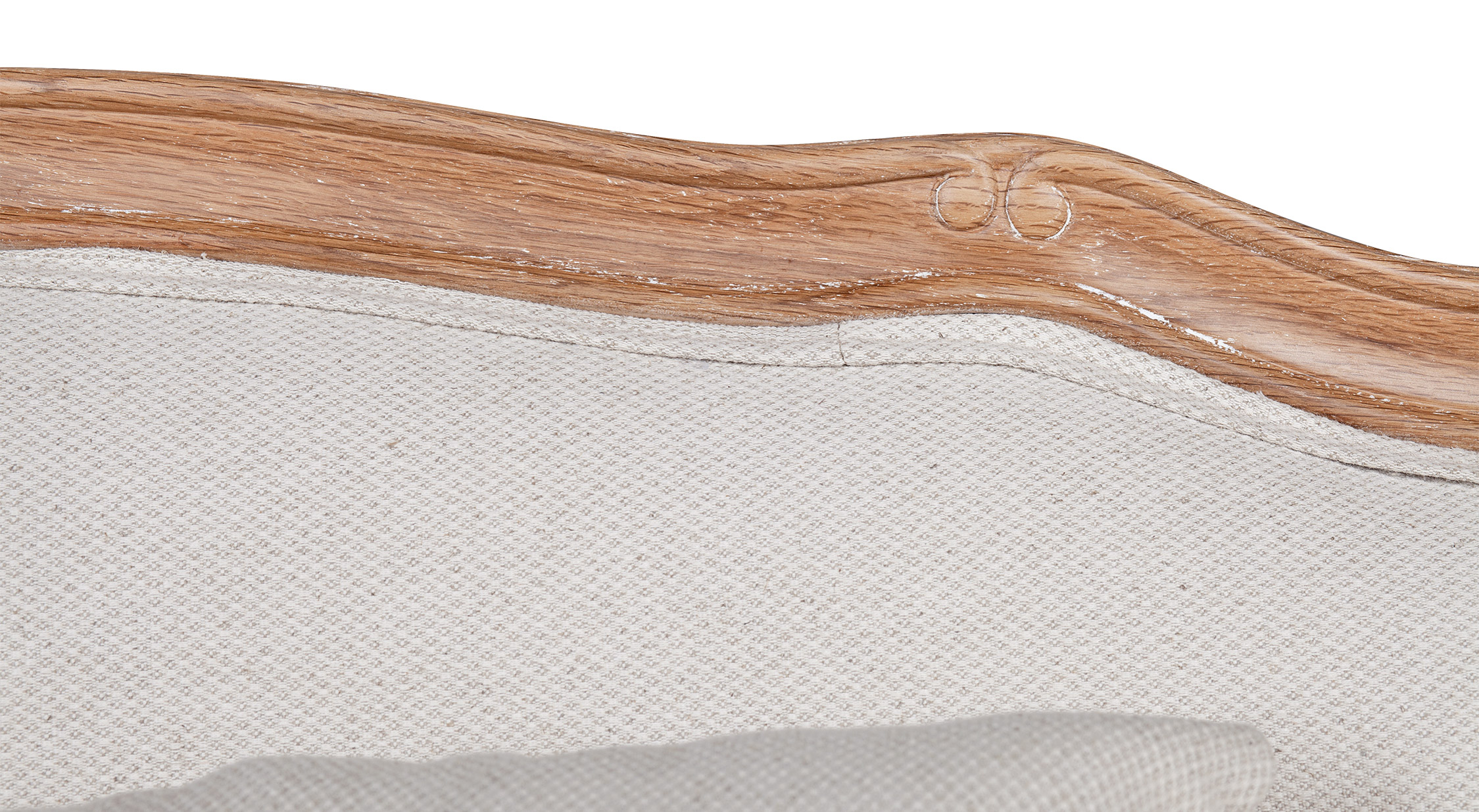 фото Прямой диван Darcy 3 V2 бежевый в интерьере в Москве фото Прямой диван Darcy 3 V2 бежевый в интерьере