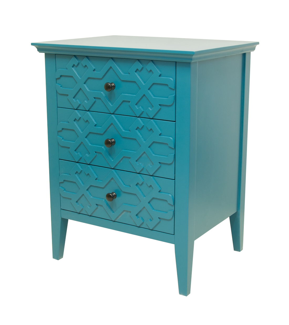 купить Дизайнерская тумба Friz Blue