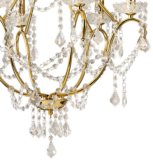 купить Люстра Auril в Москве купить Люстра Auril