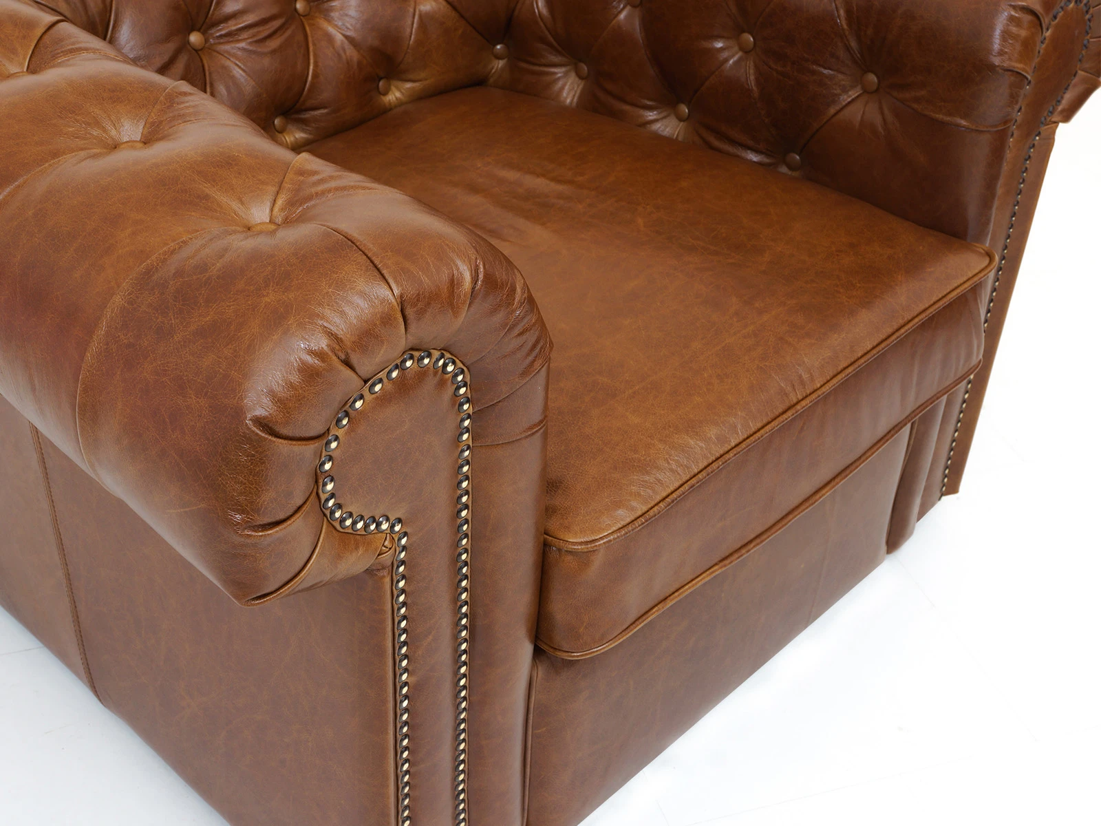 заказать Кресло Chesterfield в Москве заказать Кресло Chesterfield