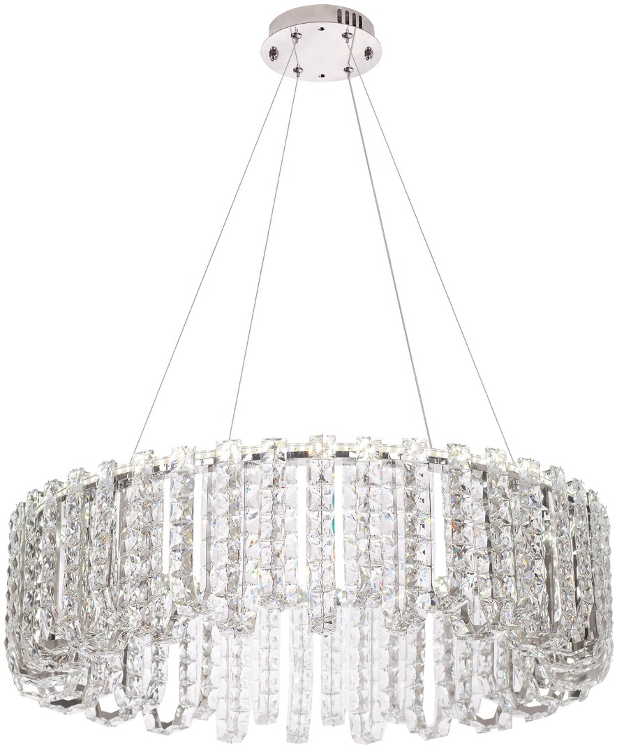 заказать Люстра Vortix D1000