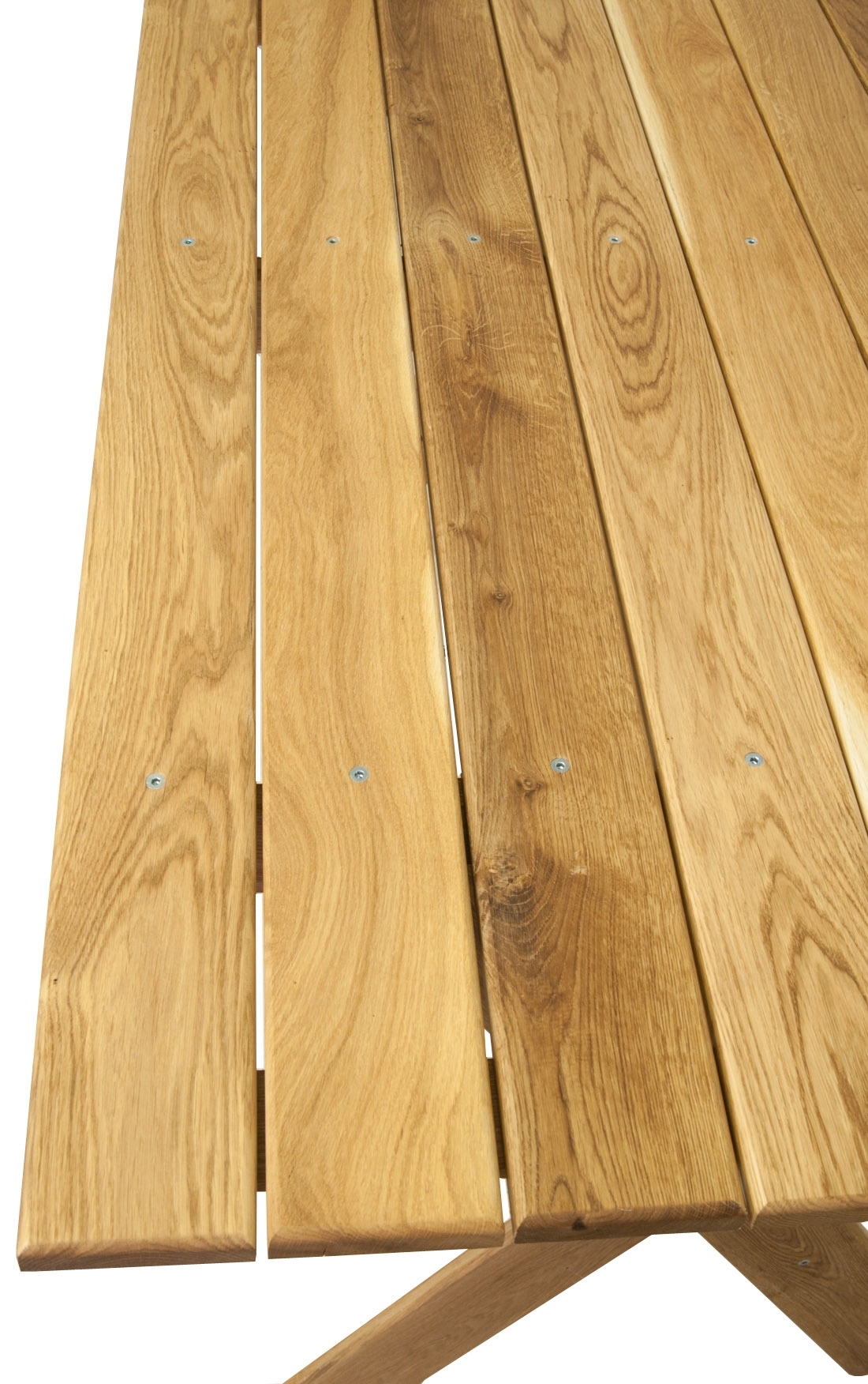 заказать Садовая мебель для кафе Woodly Mak 1500