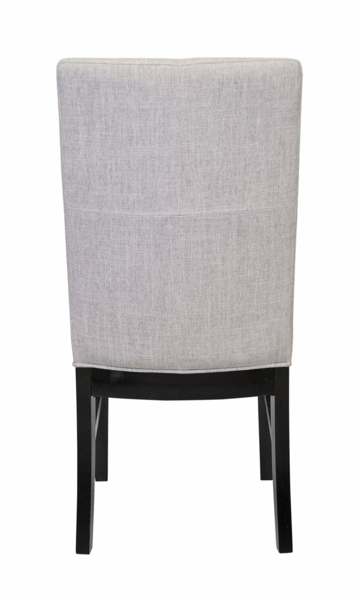 Дизайнерский обеденный стул Deng Beige в интернет-магазине