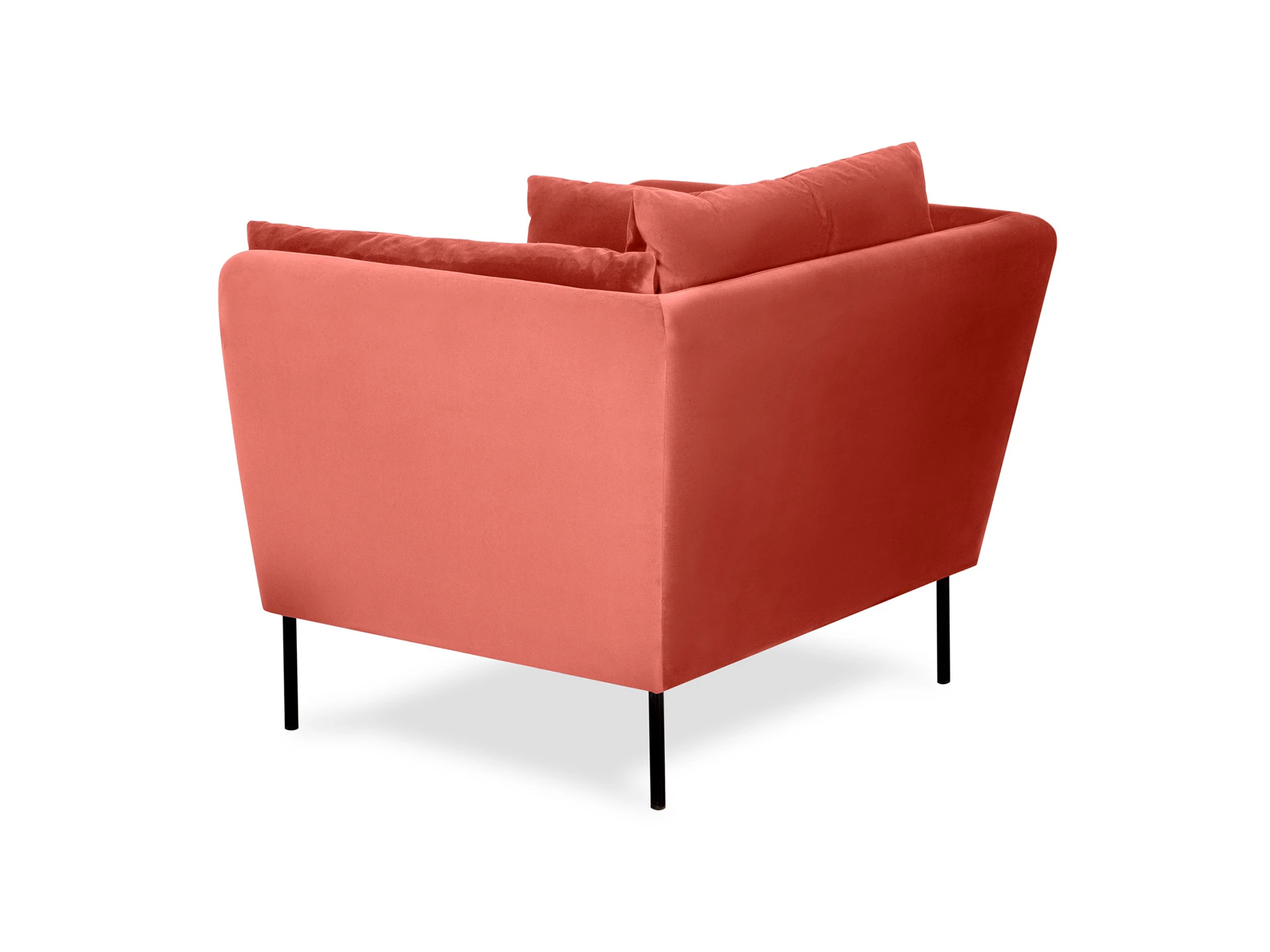 фото Кресло Copenhagen в интерьере в Москве фото Кресло Copenhagen в интерьере