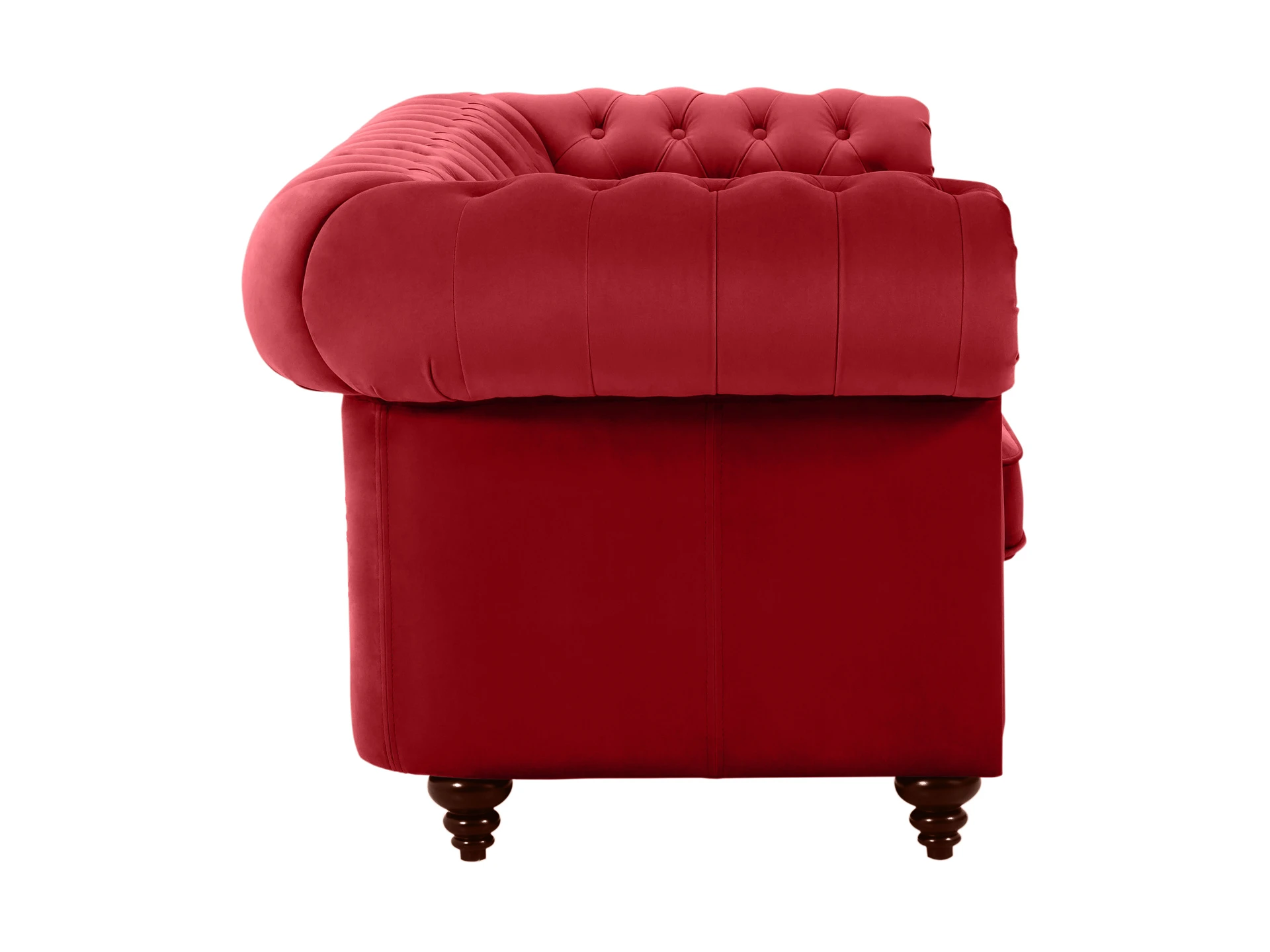 Диван Chester Classic в интерьере