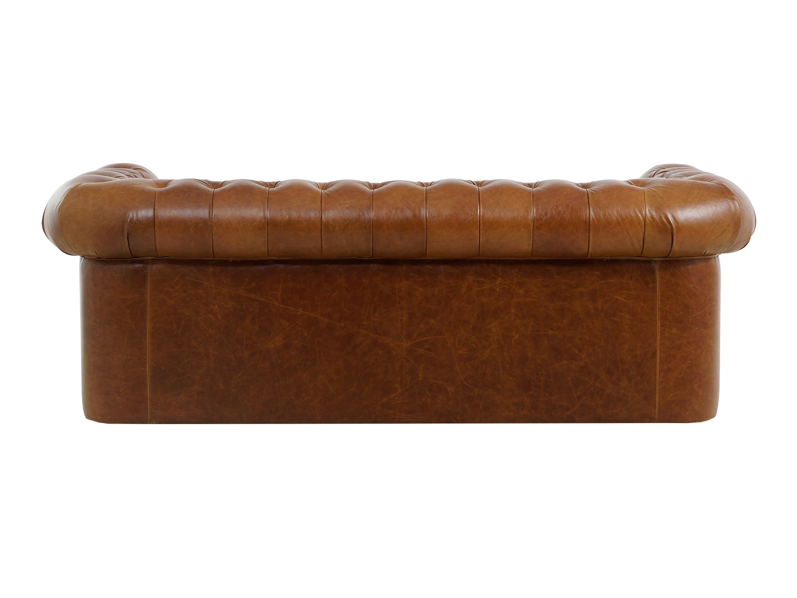 заказать Диван Chesterfield без механизма