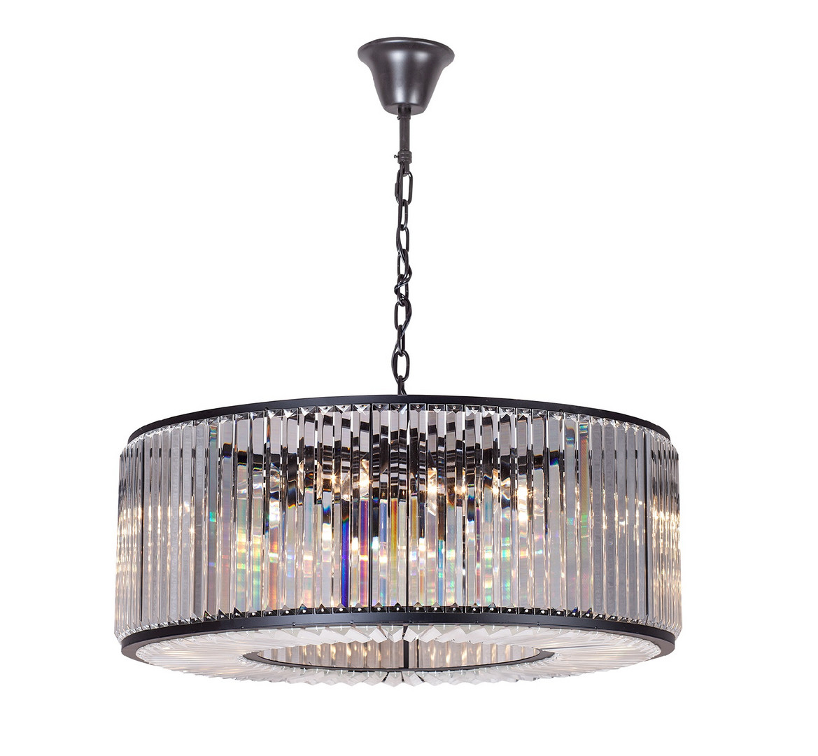 купить Люстра Welles Round D70