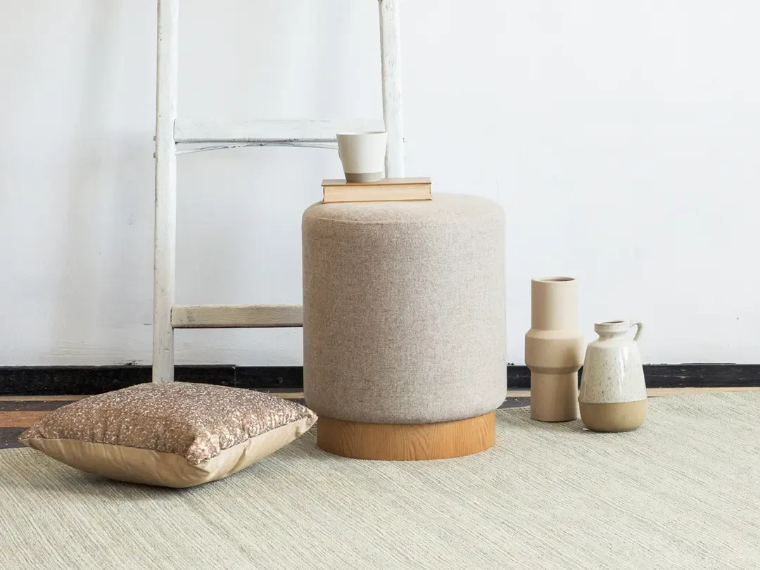 Пуф Ego в интерьере