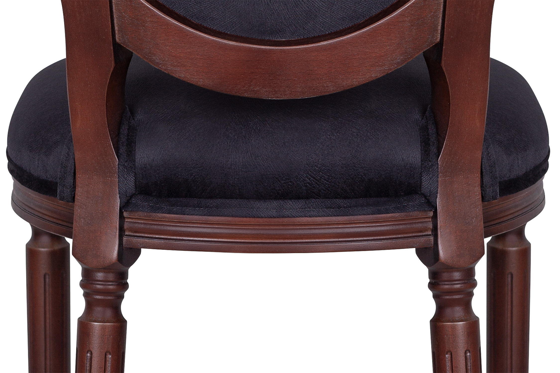 Дизайнерский барный стул Kosco Kora в интерьере