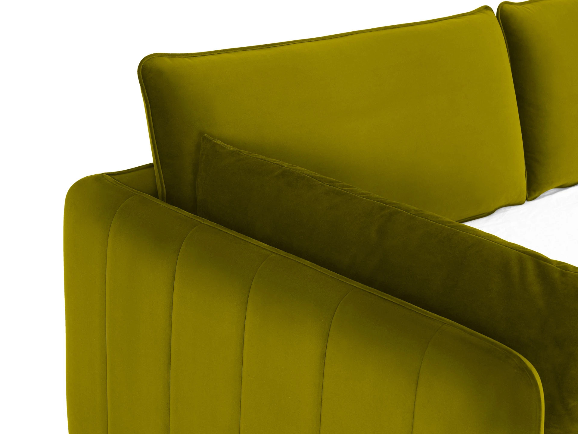 фото Кушетка Vicari