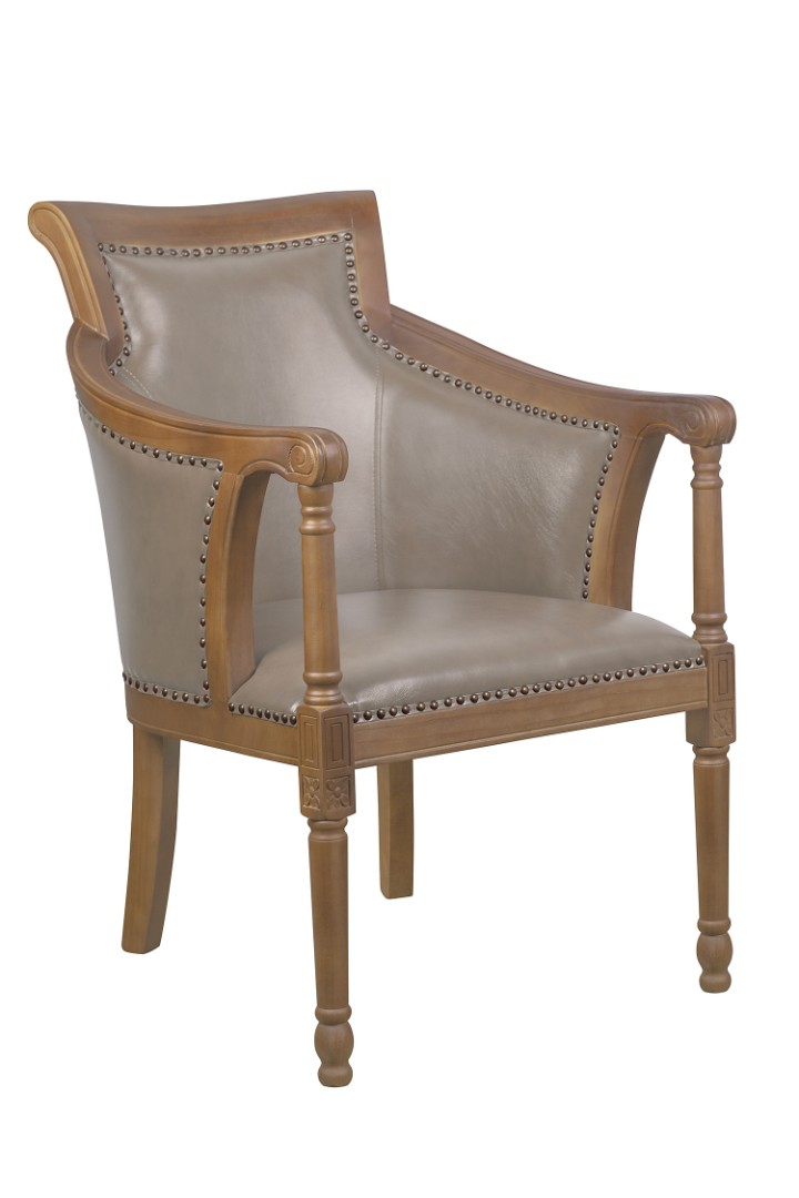 купить Кресло Valene Brown V3 в Москве купить Кресло Valene Brown V3