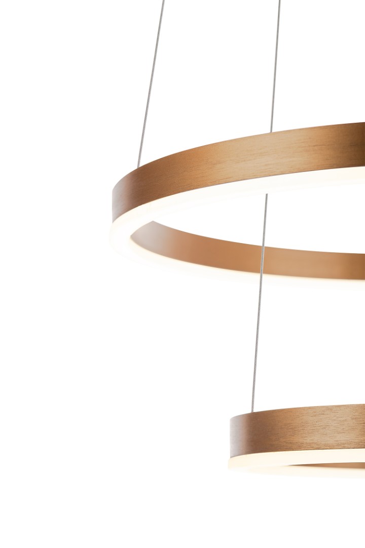 заказать Люстра Orblaze 2 rings 1000 gold в Москве заказать Люстра Orblaze 2 rings 1000 gold