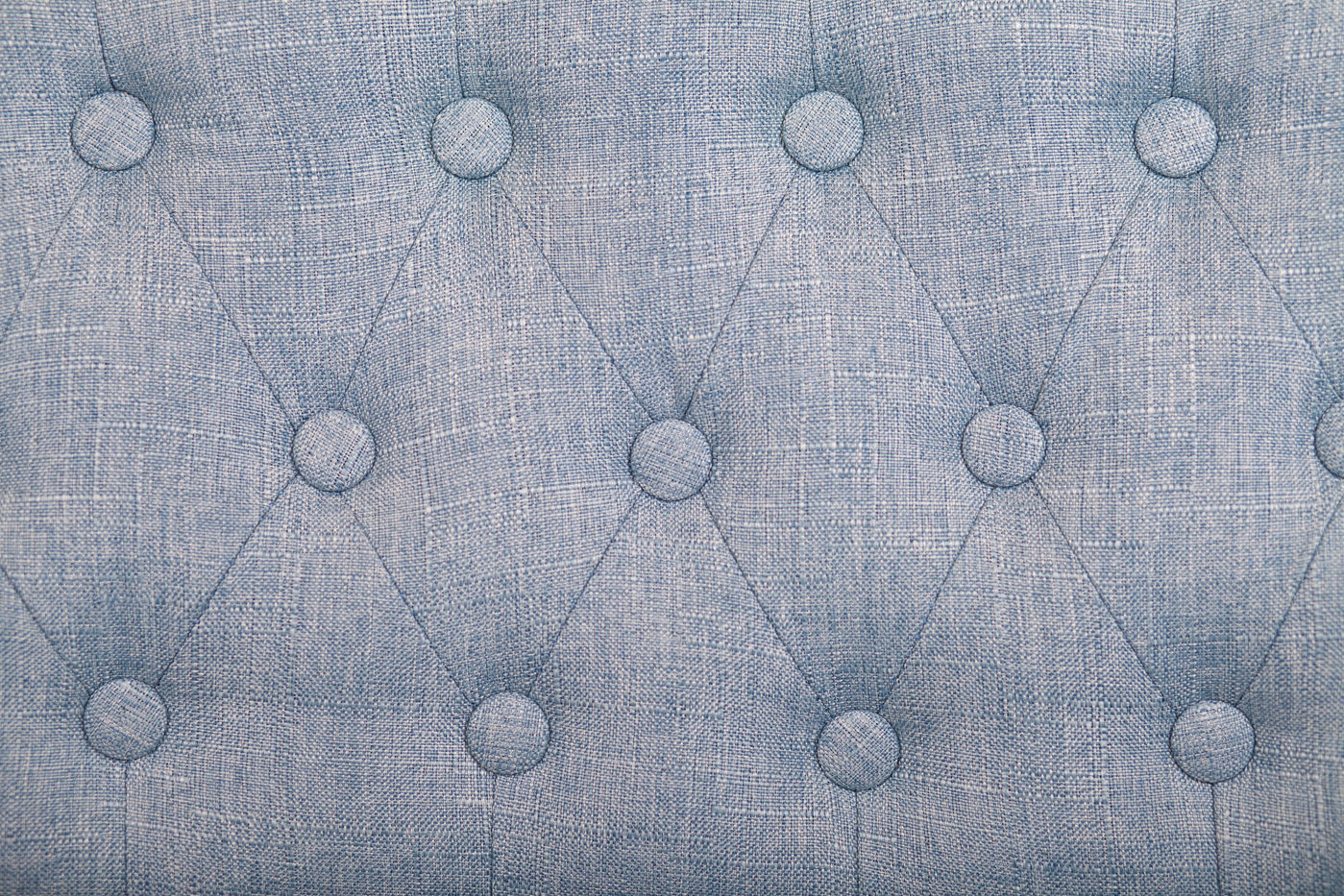 фото Дизайнерский двухместный диван Kandy Double Light Blue