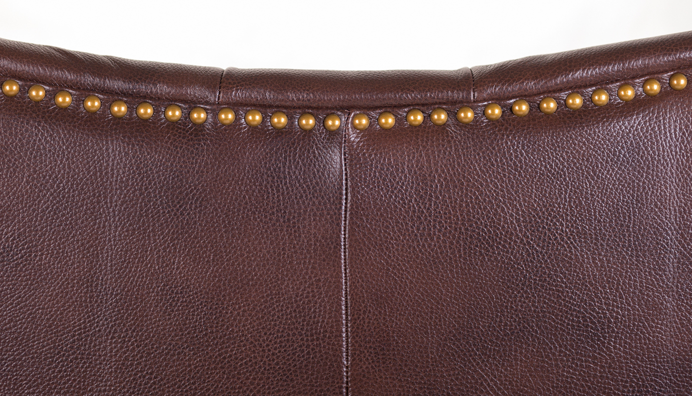 фото Кожаный дизайнерский диван лофт Royal Sofa Brown в Москве фото Кожаный дизайнерский диван лофт Royal Sofa Brown