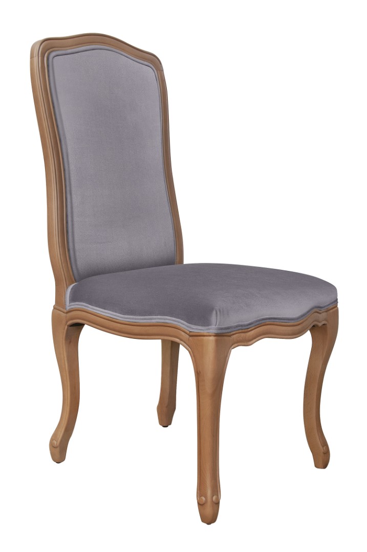 купить Стул Wenter Grey V2