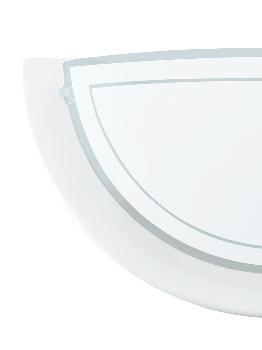 купить 83154 Бра (настенный светильник) PLANET 1