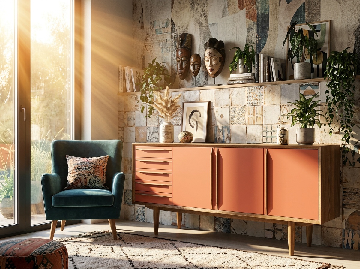 купить Комод "Бруни (Bruni)" три дверки арт BR04/2012