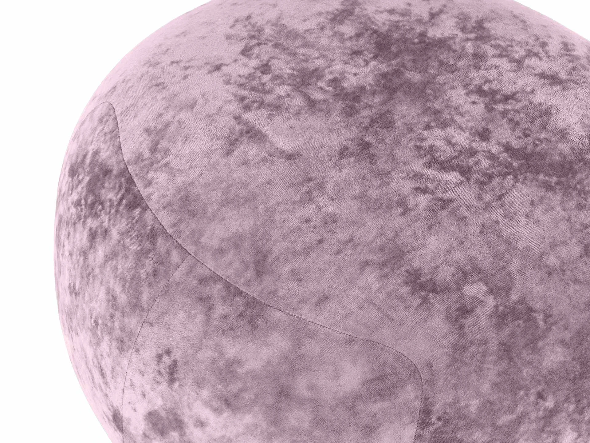 Пуф Lucca в интерьере в Москве Пуф Lucca в интерьере