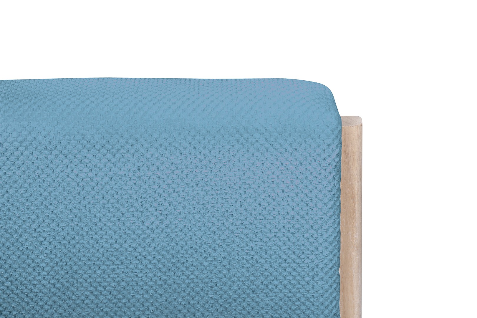 фото Кресло дизайнерское Cody N-blue