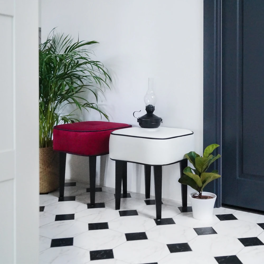 стильные Табурет Handy SQ в Москве стильные Табурет Handy SQ