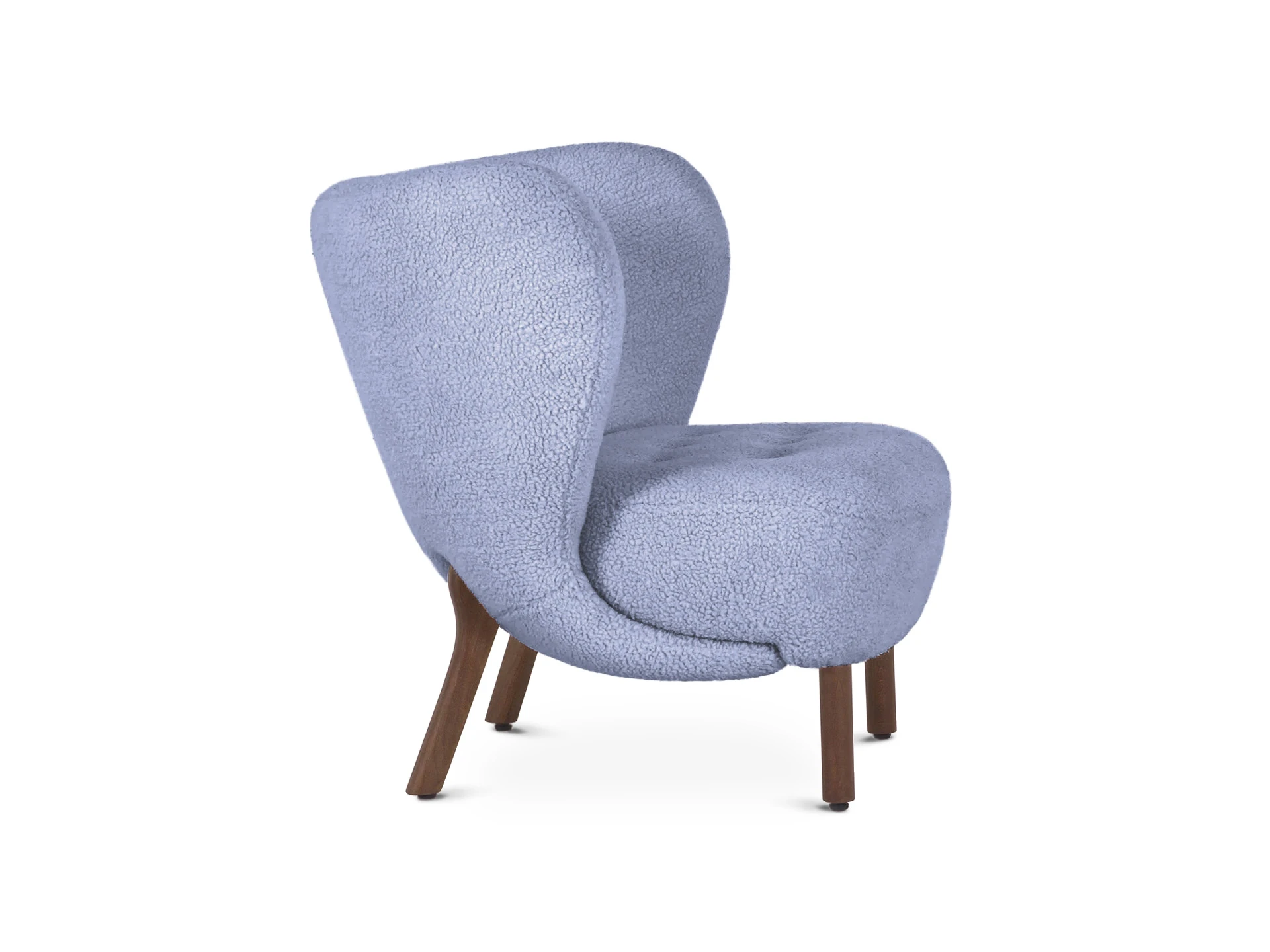 заказать Кресло Lounge Wood