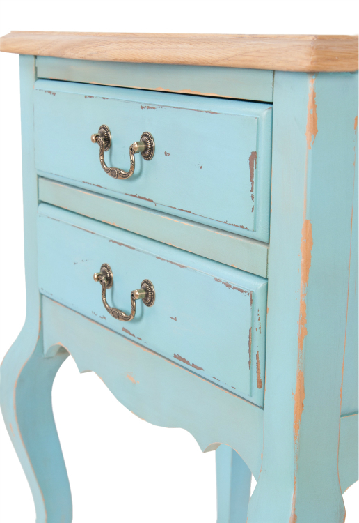 Дизайнерская тумба Aleela в интернет-магазине