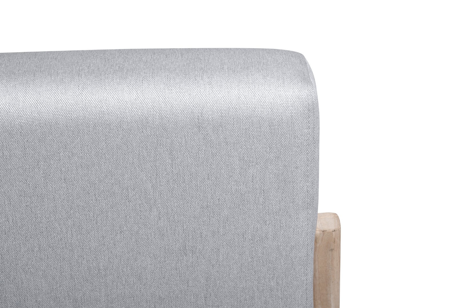 фото Кресло-качалка Cody B-linen в Москве фото Кресло-качалка Cody B-linen