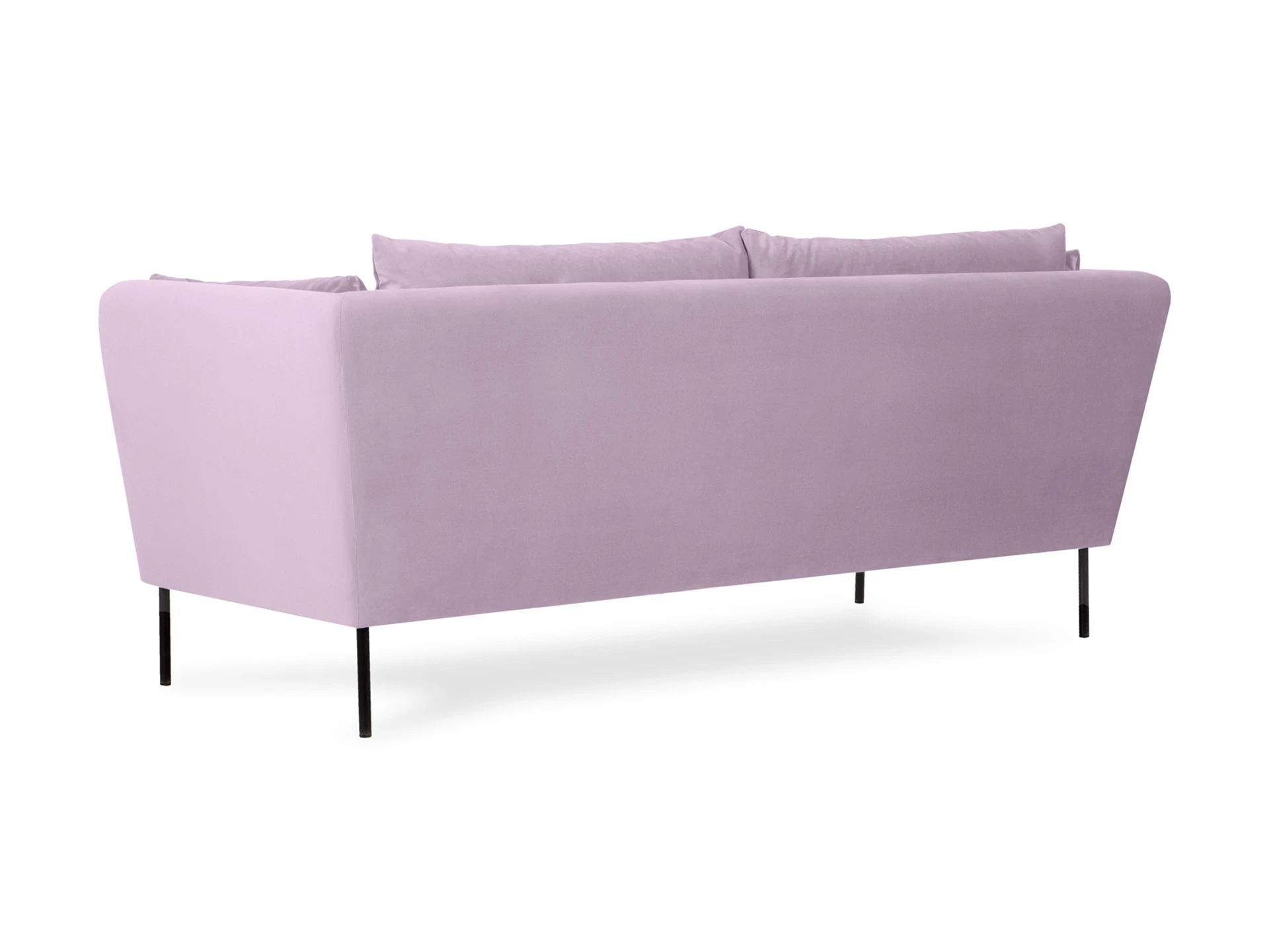 Диван Copenhagen 2-местный в интерьере