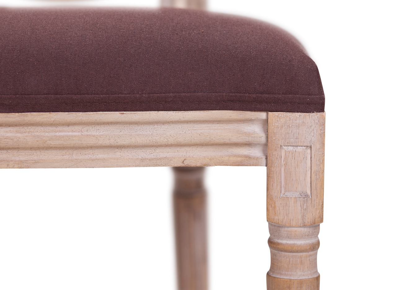 Стул Volker Butterfly V2 в интерьере в Москве Стул Volker Butterfly V2 в интерьере