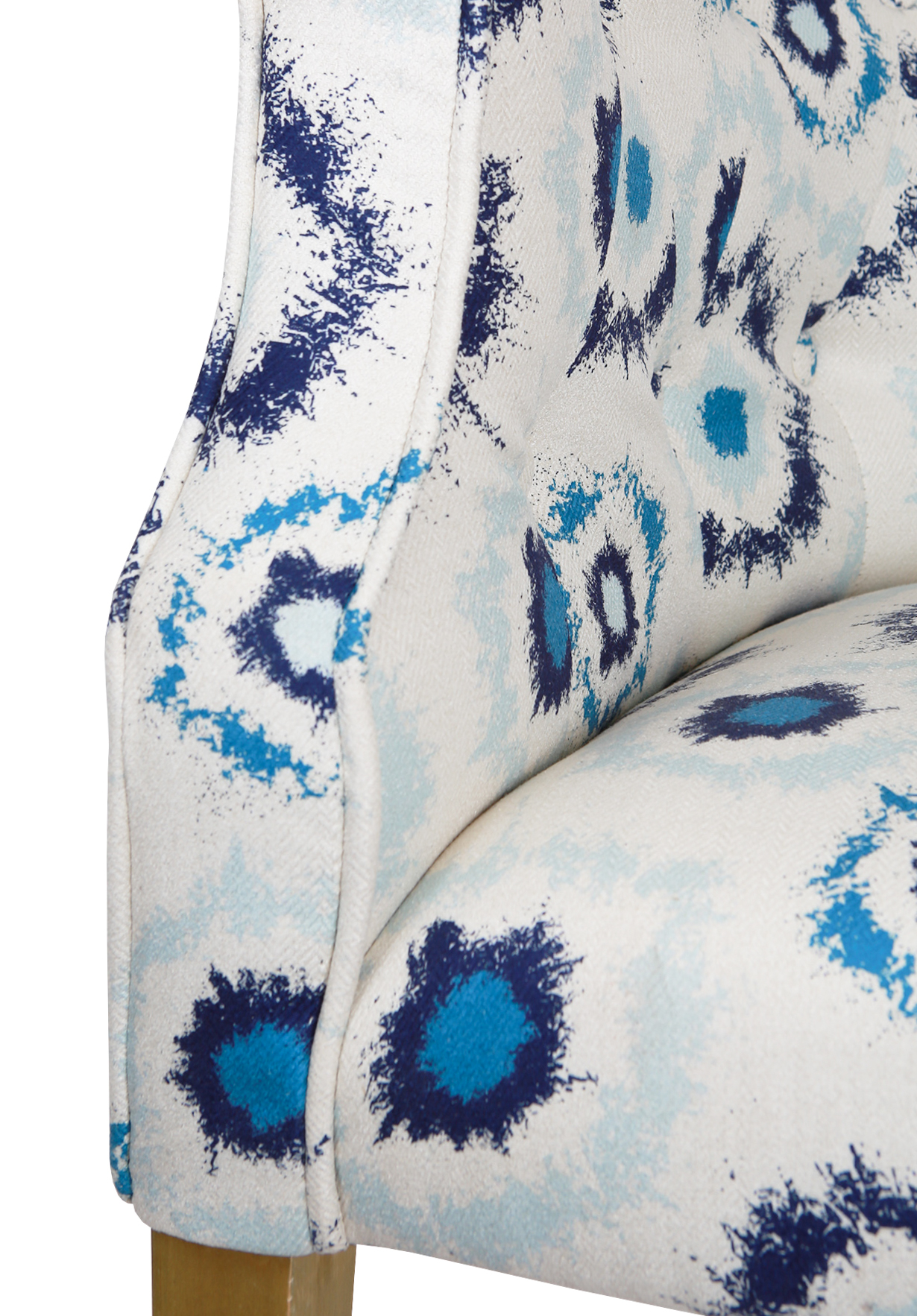 фото Кресло Laela Deep V2