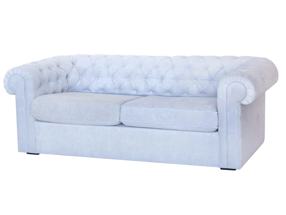 купить Диван Chesterfield с механизмом трансформации