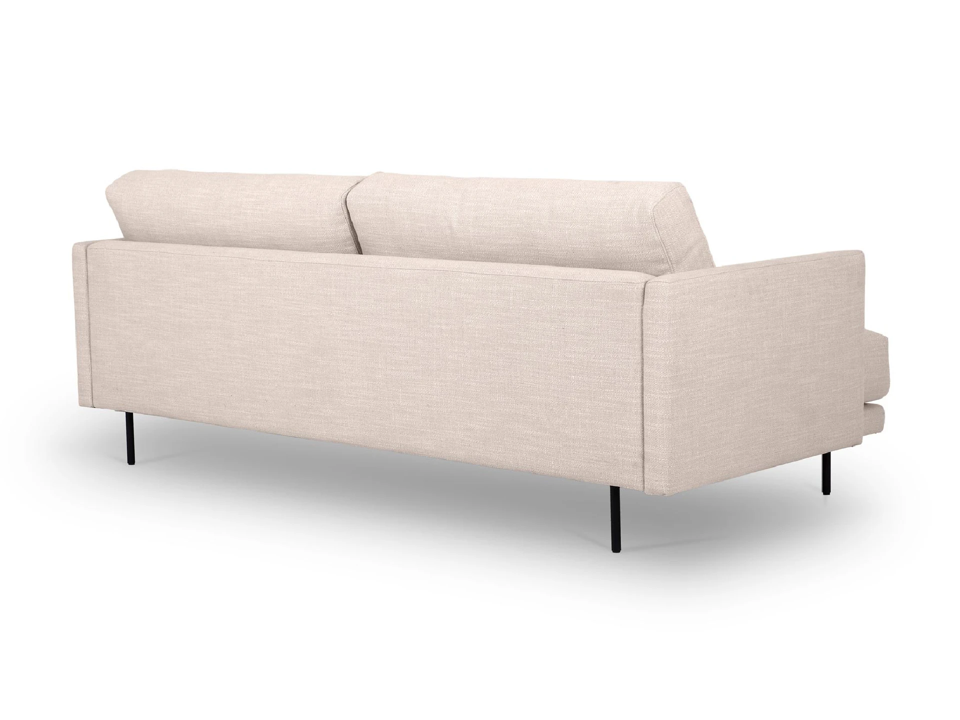 Диван Ricadi трёхместный в интерьере