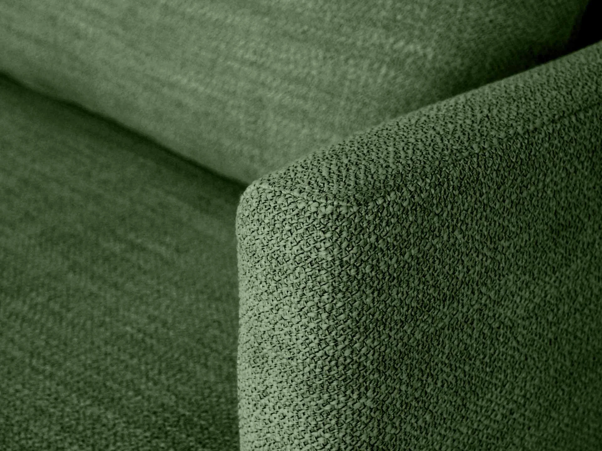 Кушетка Ricadi в интерьере